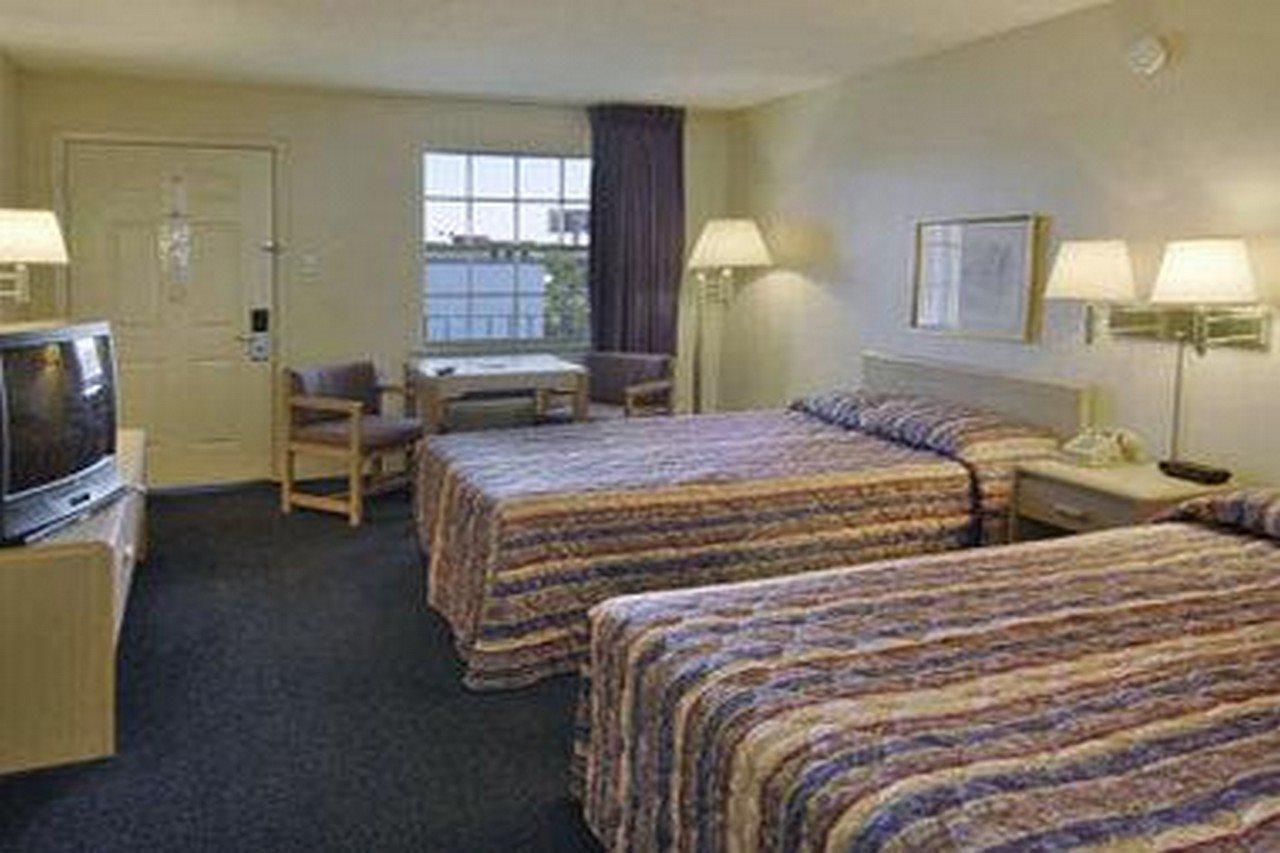 Atrea Inn Amarillo Exterior photo